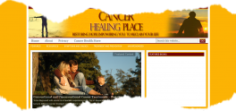 Cancer Healing Place
